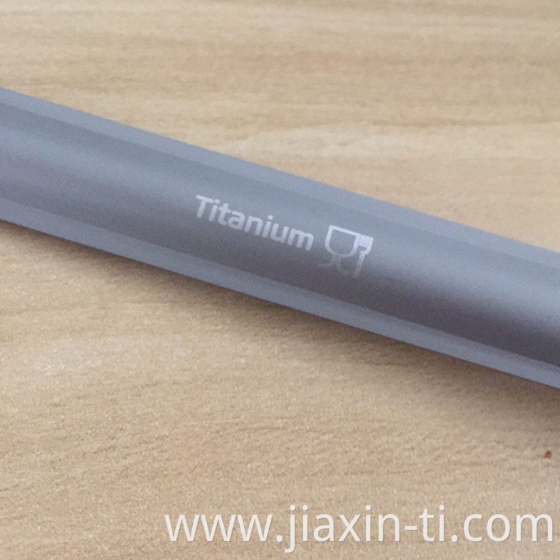 titanium spoon 